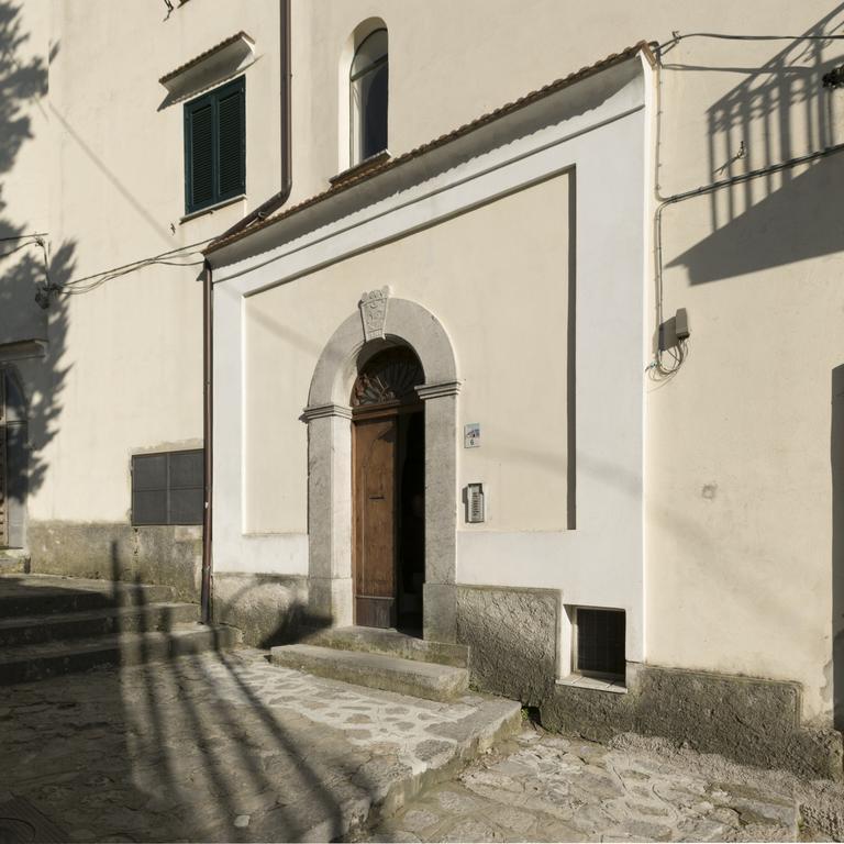 San Martino Apartment Ravello Exterior photo